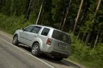 Honda Pilot 2009 года